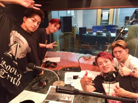 フレッシュなゲスト登場！