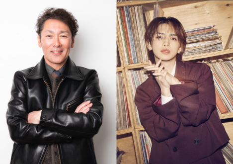 『TOKYO SPEAKEASY』今夜は、元木大介さんと、歌手・岩橋玄樹さんがご来店！