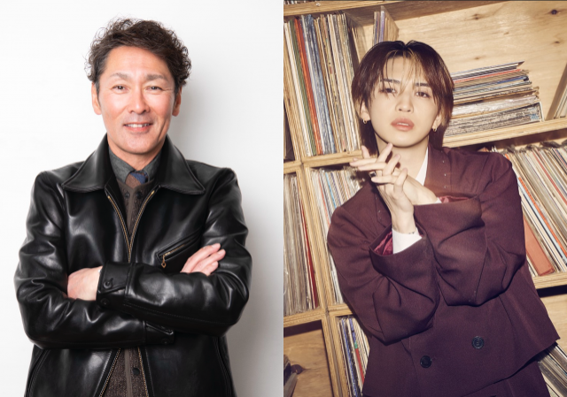 『TOKYO SPEAKEASY』今夜は、元木大介さんと、歌手・岩橋玄樹さんがご来店！