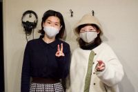 サイチャンを聴く！