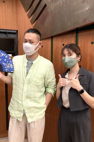 2022年9月20日(火)【空トーク！】