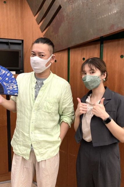 2022年9月20日(火)【空トーク！】