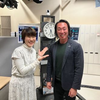 第六回　株式会社スポーツクラブ・ヴィテン　代表取締役　新保　大志さん
