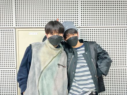 お腹すいたぁ～旅に出ます。～