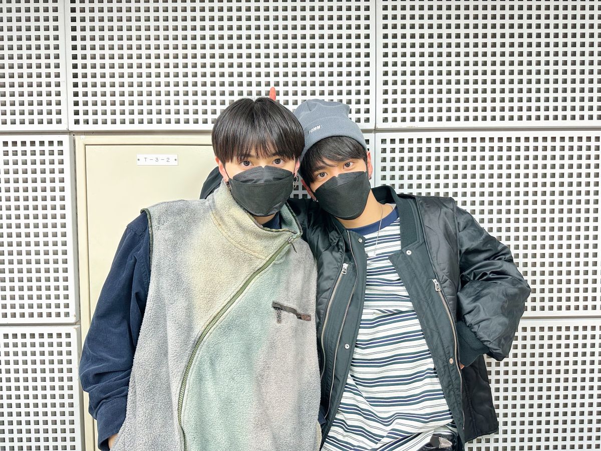 お腹すいたぁ～旅に出ます。～