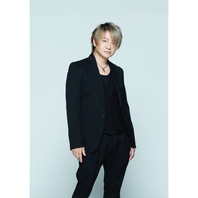 TERU（GLAY）