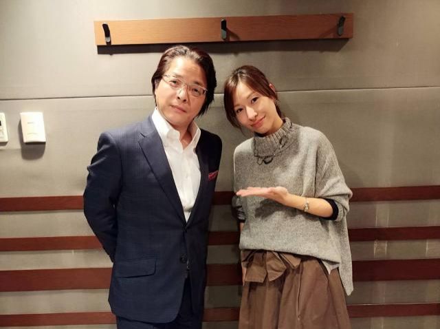 ゲスト：宗正彰さん