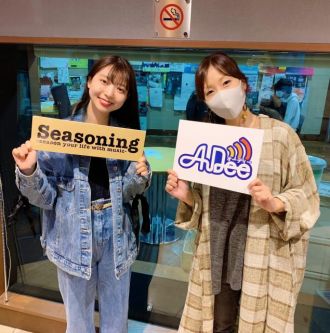 本日のゲスト：竹内アンナさん