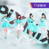 9月10日 お昼12時配信開始！！PiXMiXのチアラジ ・4回目の配信