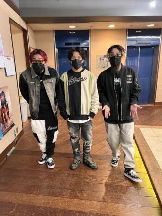 第76回、ありがとうございました！