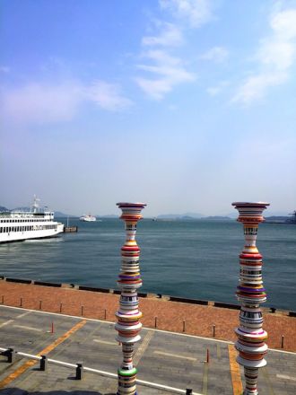 5月10日（水）今日のひとこま