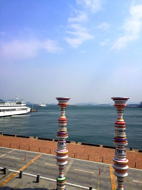 5月10日（水）今日のひとこま