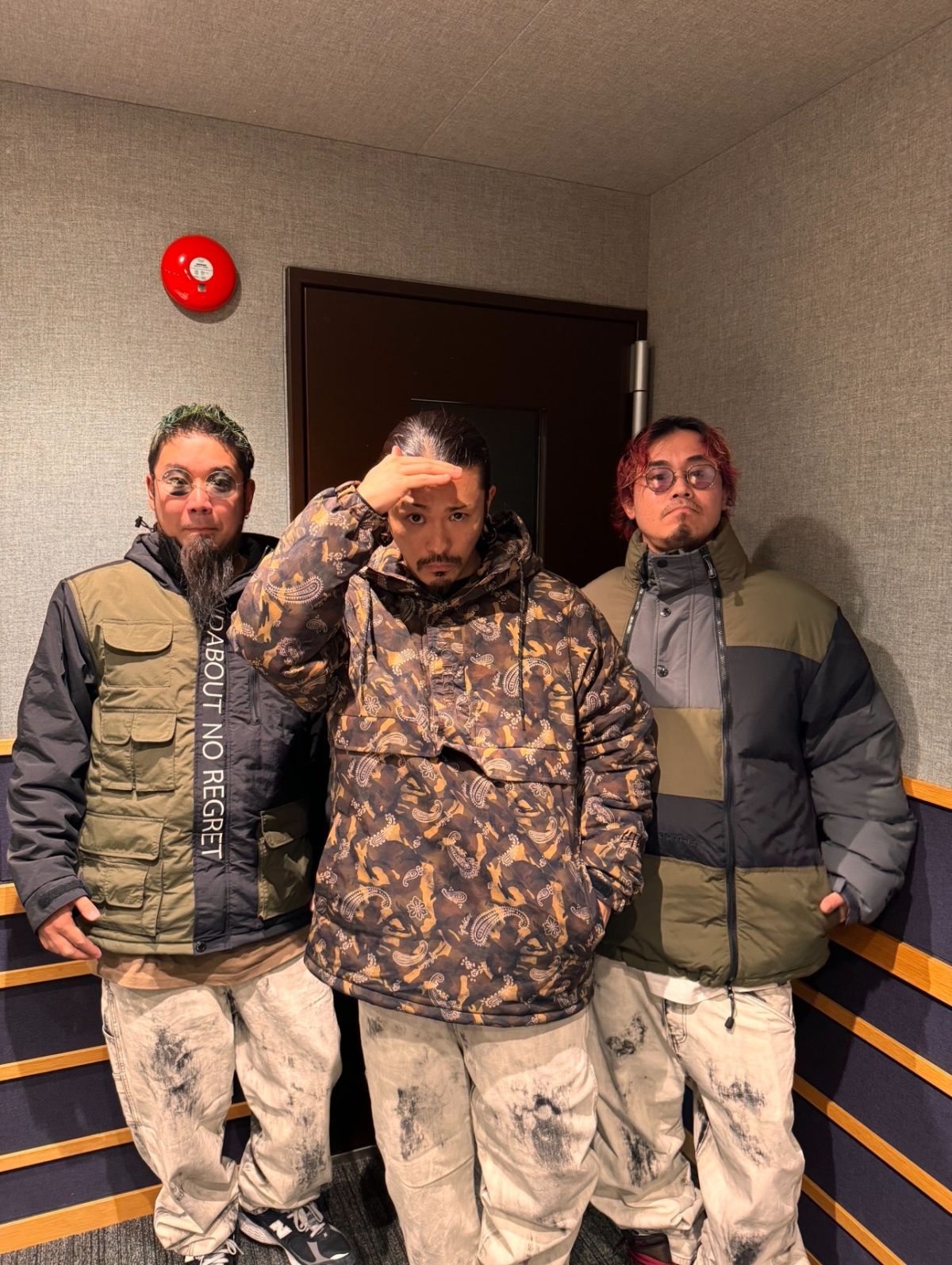 【アフタートーク】20231203