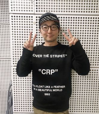  #205『野島さんはサドルがお好き・・・』