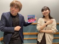 #56 カーナビーツ「恋をしようよジェニー 」