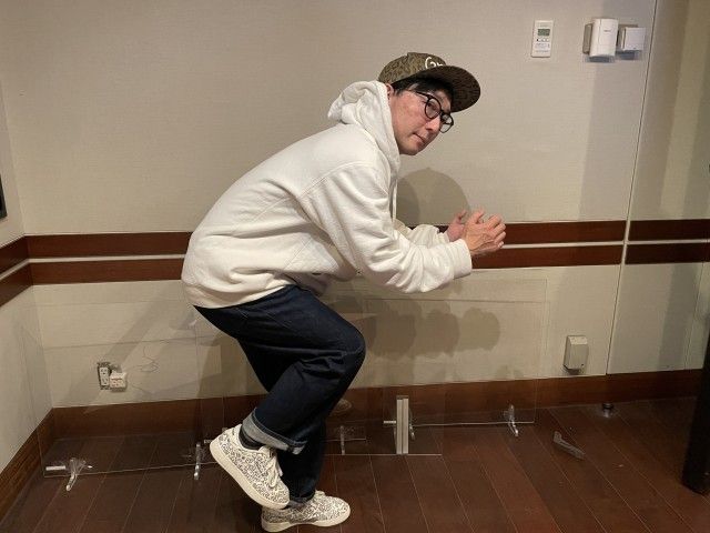 自転車ワード「ジオメトリ」って何？？野島裕史がわかりやすく解説！