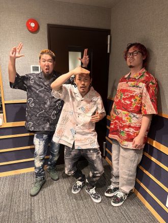 【アフタートーク】20230723