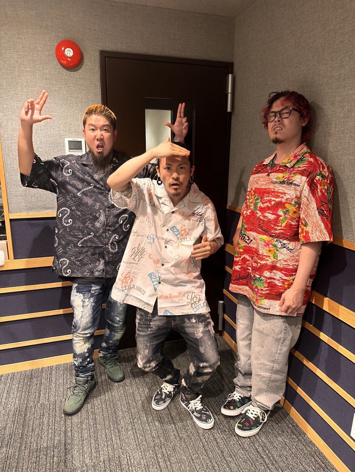 【アフタートーク】20230723