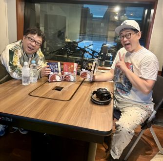 キャイ〜ン 天野ひろゆきさんとビビる大木さんの話を盗み聞き・・・