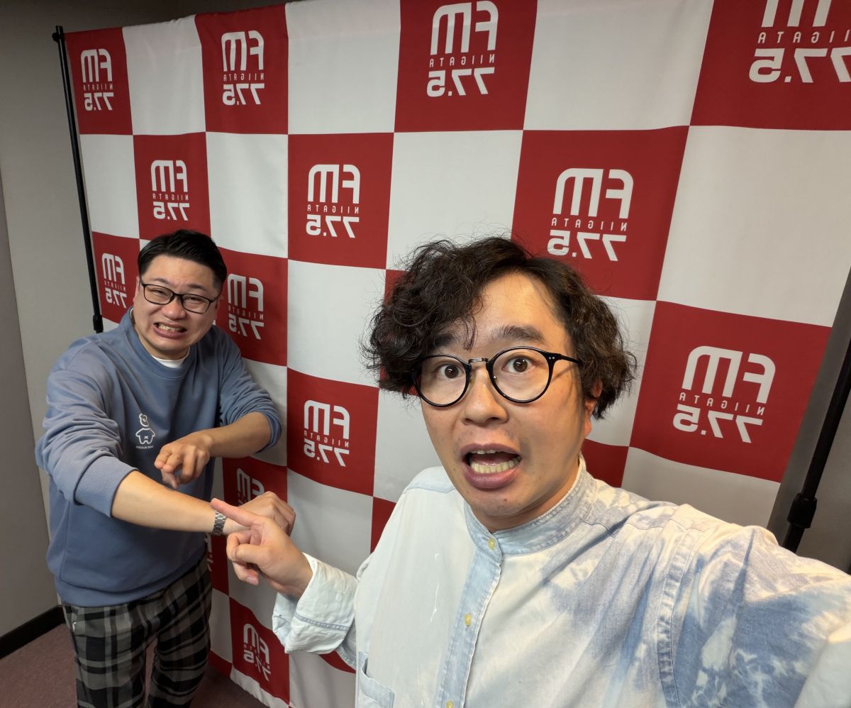 第235回【秘密情報が盛り沢山な番組】