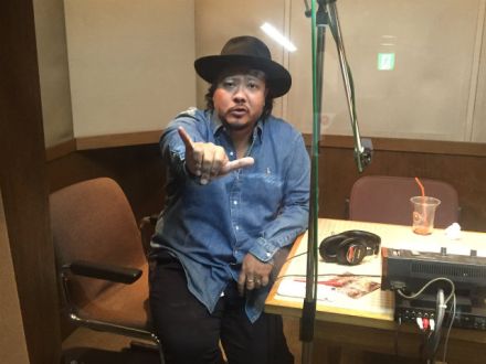 モンパチ　JFN PARKだけの「ここだけの話・・・」