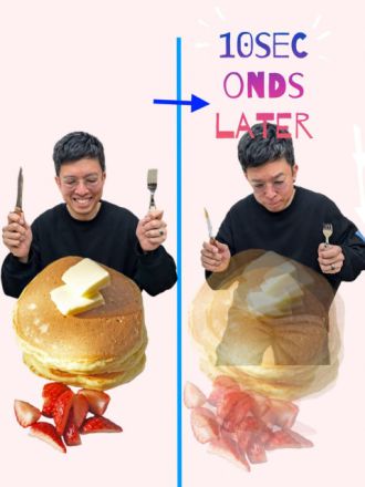 賞味期限激早グルメ