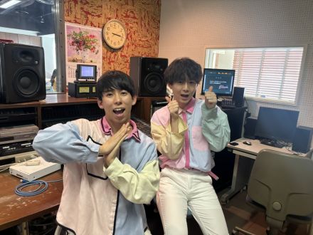 2023年11月16日(木)ON AIR！今週のテーマは、「愛知県の道」