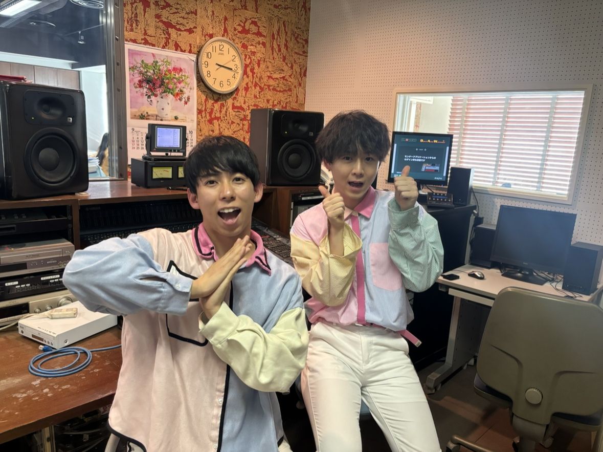 2023年11月16日(木)ON AIR！今週のテーマは、「愛知県の道」