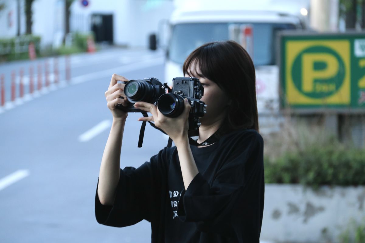 #4「オススメのカフェ,本,音楽,コスメ...etc」