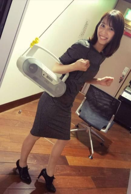 6月13日(火)【わたしとFMラジオ】