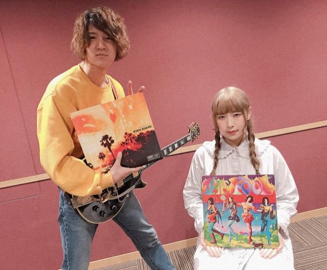 [MUSIC DIG] アナログレコードSP！～75＆76週目振り返り～