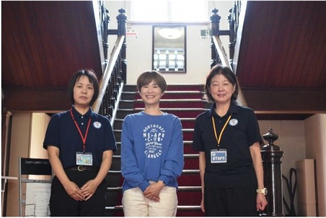 お宝ファイルNO.129 乃木館（陸上自衛隊善通寺駐屯地資料館）