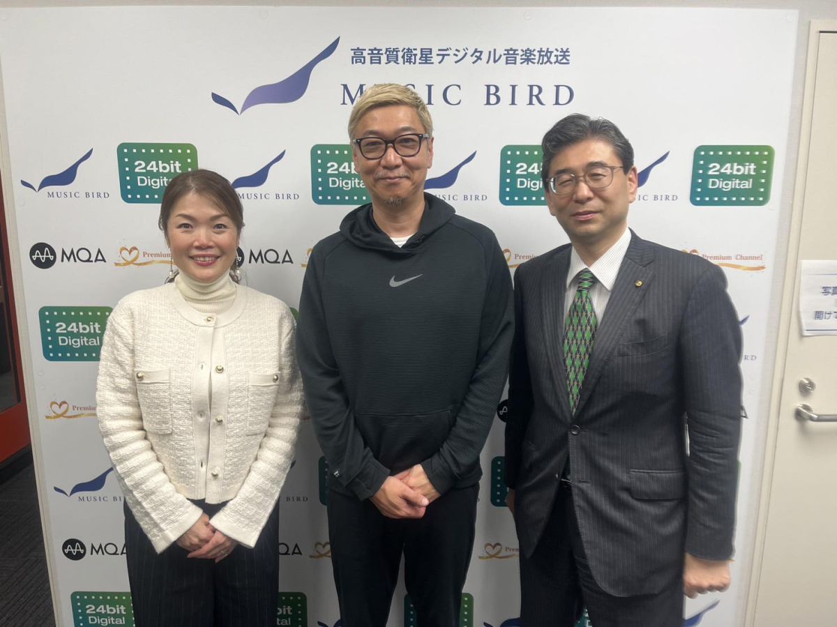 カジュアルに料理やお酒を楽しめる場所～広尾オステリア ルッカ  オーナーシェフ　桝谷 周一郎氏