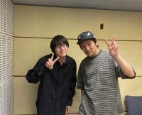狩野さん &amp; 寺田寛明さんとのフリートーク