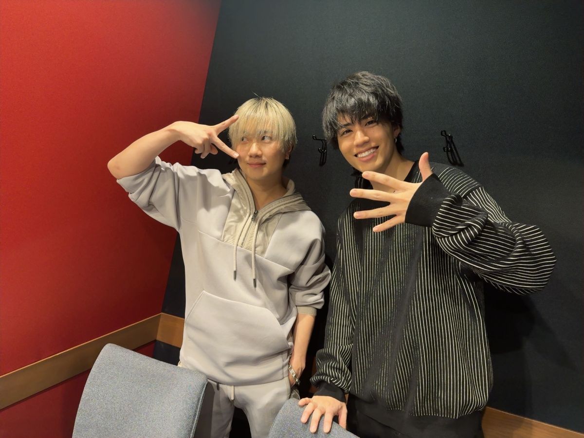 今夜のリリックノート#27  Youtuber界随一の色男？Evis Jap・森山さんの輝かしいモテ伝説とは?