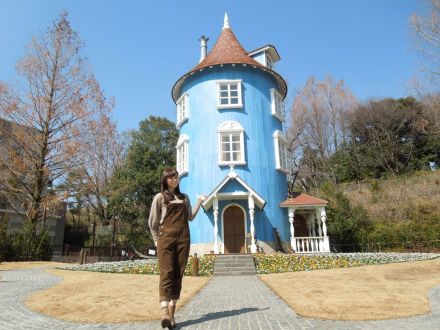 いよいよオープン！　埼玉でムーミンの世界を体験！