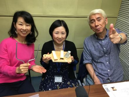 チーズマニアのかのうかおりさん、いらっしゃ～い！ 