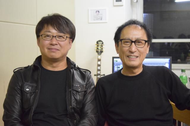 トークセッション絶好調！