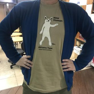 10月19日金曜日のハピモニスタート！