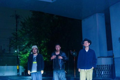 11月15日(金)オンエア楽曲