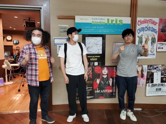 ２０２１．６．２０