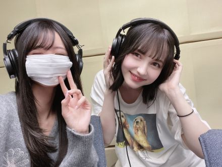 第51回_ ノエ＆ゆいが応援！え？ゆいちゃん“それ”でがんばれるの？？笑