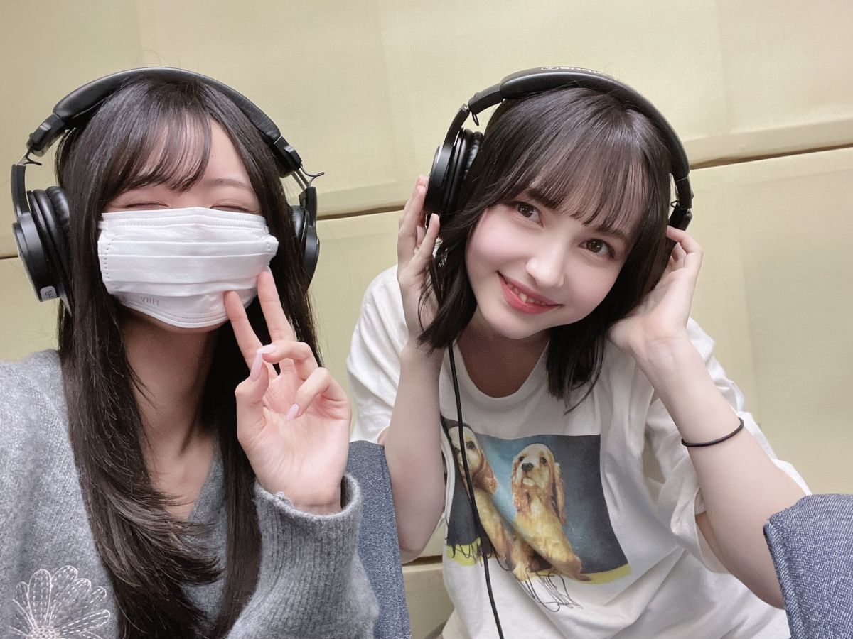 第51回_ ノエ＆ゆいが応援！え？ゆいちゃん“それ”でがんばれるの？？笑