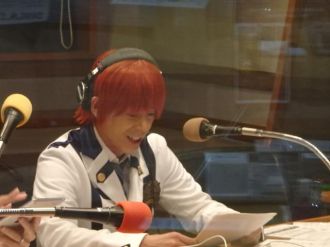 2月2日（木）のニコラジパーク　お聴きいただきありがとうございました！ 