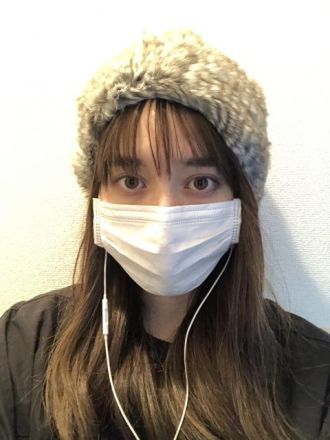 11月16日（月）　今日の1コマ