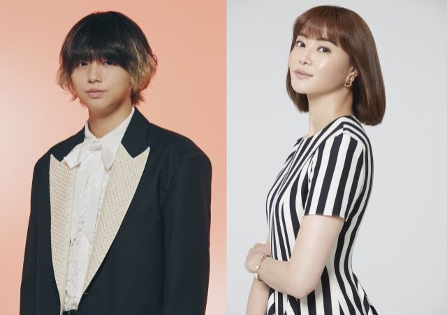 『TOKYO SPEAKEASY』今夜は、Hey! Say! JUMP 伊野尾慧さんと観月ありささんがご来店！