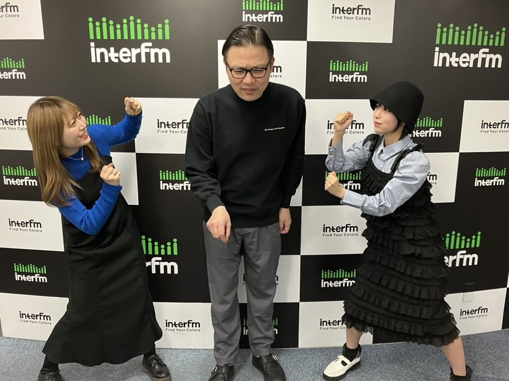 番外編！ ネオジャポのFight For The Radio#73