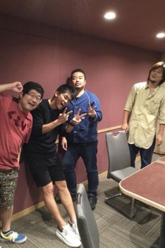  久々の団員希望メールが・・・！