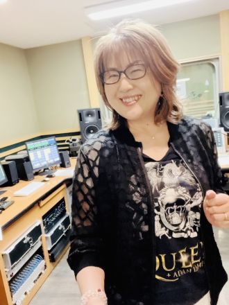 2024年6月1日（土）14回目の今回は 「ロックンロール・アンセム特集」