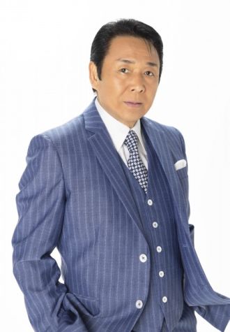 7月23日（火）の『真夜中のプレイリスト』担当は歌手の山本譲二さんです！